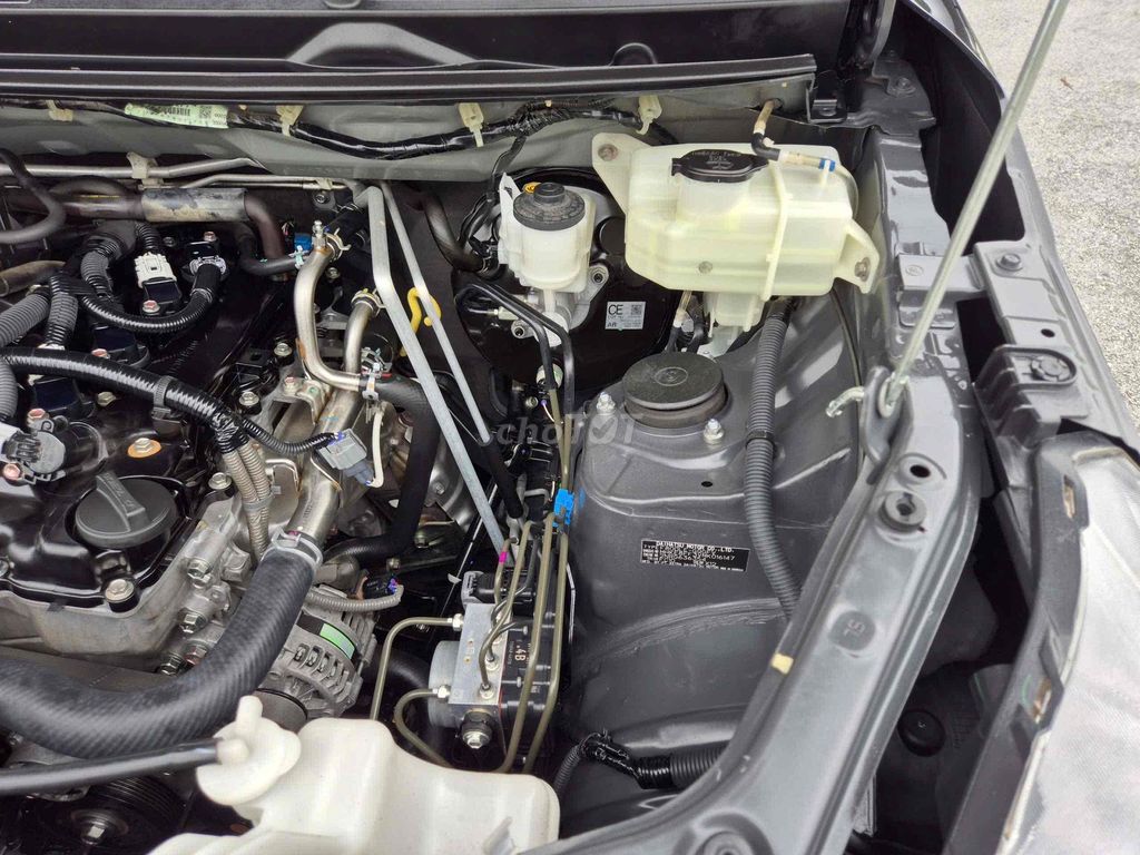 Toyota Rush 2021 S 1.5AT - 43000 km. Mua bán Ô tô tại Huyện Gia Lộc Hải Dương được đăng bởi Nhất Tín Ô Tô Hải Dương hình 16