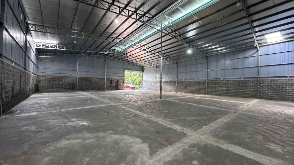 Cho thuê Kho 600m2 Eatu QL26 Buôn Ma Thuột