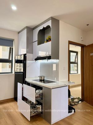 Thi công nội thất trọn gói tại Ori Bầu Tràm. Dịch vụ tại Quận Cẩm Lệ Đà Nẵng được đăng bởi NỘI THẤT 660 NGUYỄN HỮU THỌ