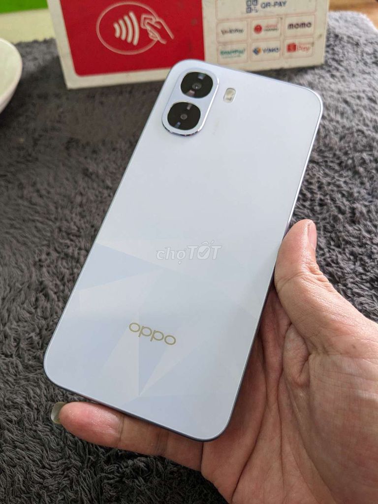 Oppo A6t 128GB bảo hành chính hãng 1/2027. Mua bán Điện thoại tại Quận Hải Châu Đà Nẵng được đăng bởi thắng hình 1