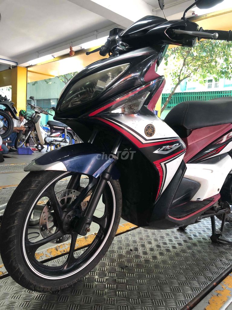 No4 gtdd máy bao êm. Mua bán Xe máy tại Quận 10 Tp Hồ Chí Minh được đăng bởi Quốc Tiệp hình 5