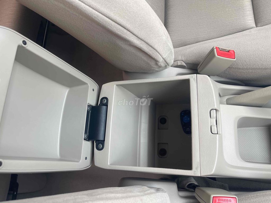 Toyota Innova 2011 G - 86836 km. Mua bán Ô tô tại Huyện Châu Thành Tây Ninh được đăng bởi Lâm Gia hình 9