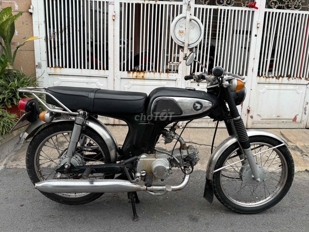 honda 66 bstp giấy tờ nghiêm chỉnh. Mua bán Xe máy tại Quận Gò Vấp Tp Hồ Chí Minh được đăng bởi Thành Tuân hình 6