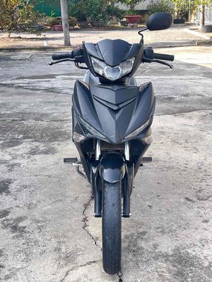Yamaha Exciter 150 2020 Đen.máy móc zin êm.