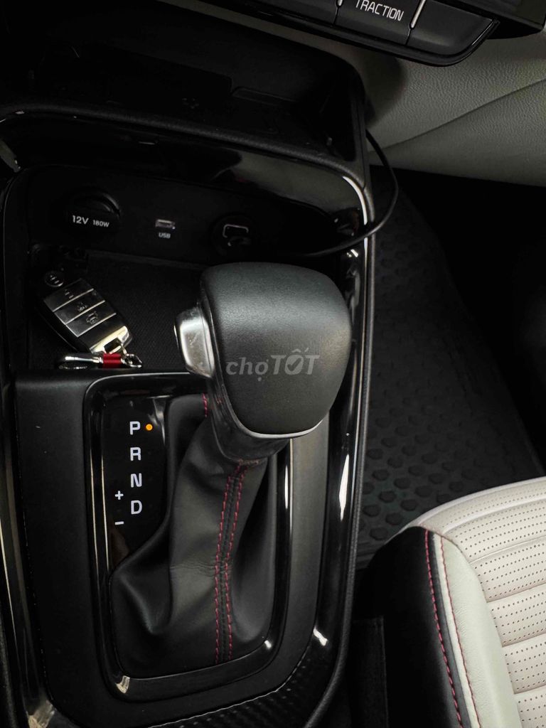 Kia Sonet 2023 Premium 1.5 AT - 70000 km. Mua bán Ô tô tại Quận Bình Tân Tp Hồ Chí Minh được đăng bởi Lê Hoàng Hải hình 10