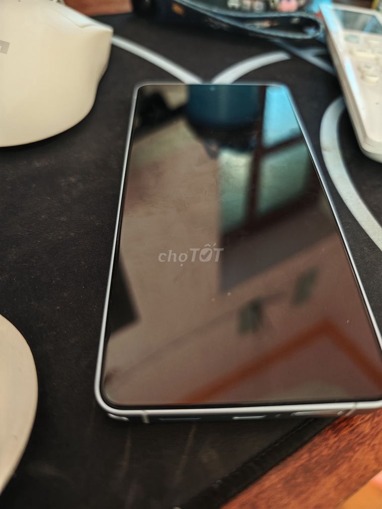 S26 ultra mới active 256gb màu blue sky. Mua bán Điện thoại tại Huyện Đồng Hỷ Thái Nguyên được đăng bởi Nguyễn Văn Khôi hình 1