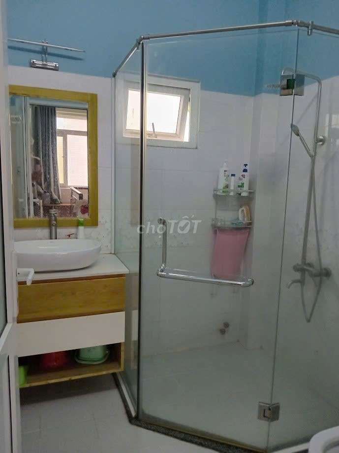 NHÀ CÂN NHƠN HÒA HIỆP BÌNH PHƯỚC DT: 72M +2PN+2WC + MÁY LẠNH. Cho thuê Nhà ở tại Thành phố Thủ Đức Tp Hồ Chí Minh được đăng bởi luong ACB  hình 5