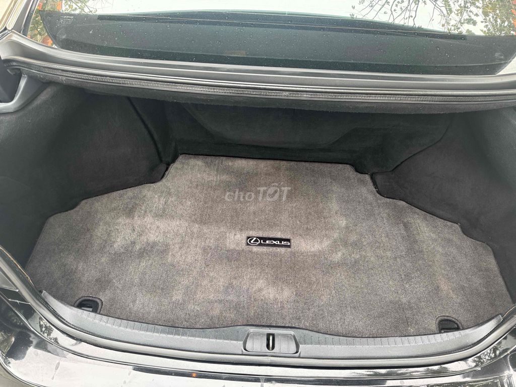 Lexus LS460L 2008 Bản dài L Đen. Mua bán Ô tô tại Quận Long Biên Hà Nội được đăng bởi Long hình 13