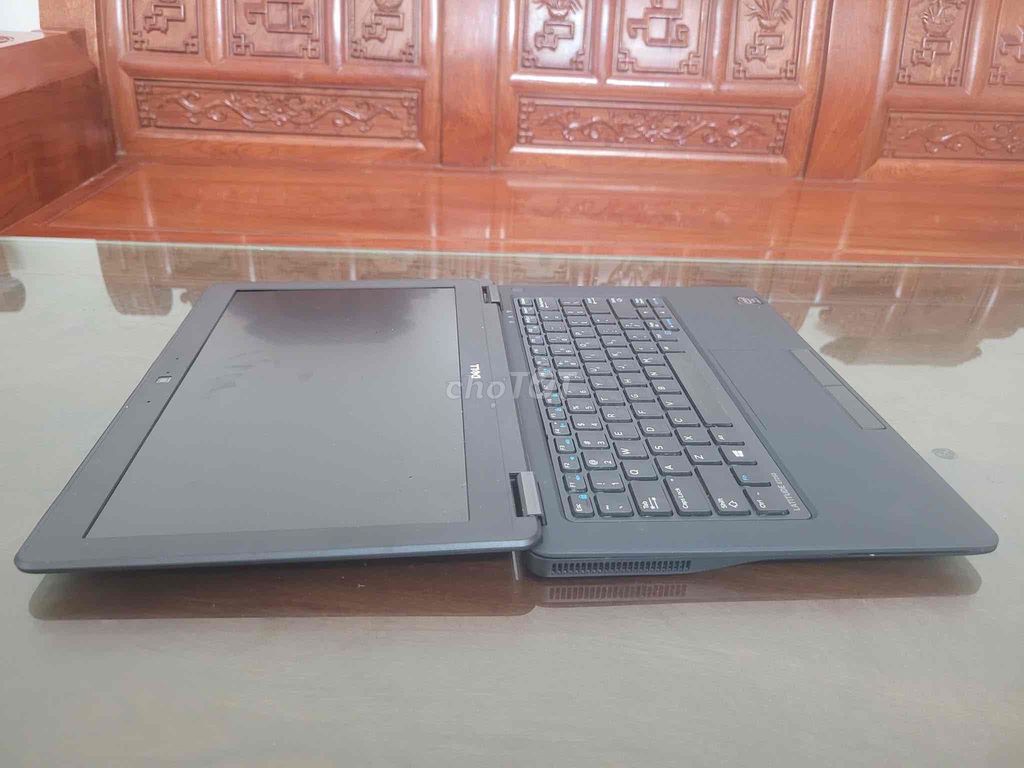 Thanh lý gấp Dell i7 ram 16gb, màn hình cảm ứng