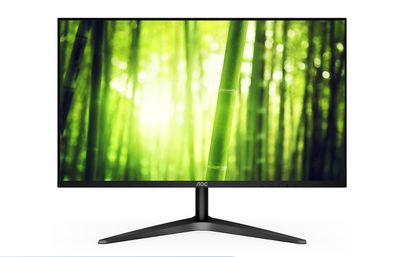 Màn hình AOC 24B1XHS 24" Full HD IPS. Mua bán Phụ kiện (Màn hình, Chuột...) tại Quận Thanh Xuân Hà Nội được đăng bởi Vũ Xuân Lượng