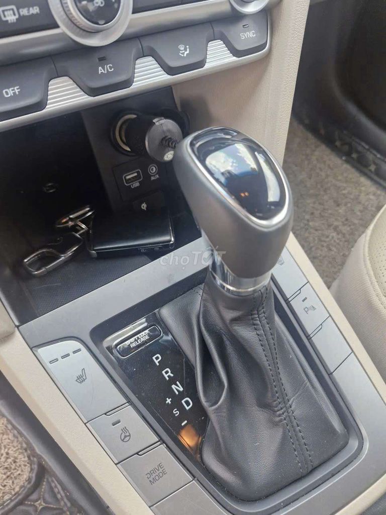 2020 2.0 AT - 45000 km. Mua bán Ô tô tại Thành phố Thủ Dầu Một Bình Dương được đăng bởi cao hoang thien truc hình 6