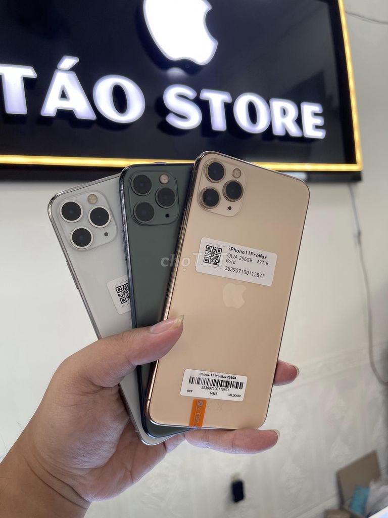 iphone 11 Promax zin keng full faceid KHÔNG báo ảo. Mua bán Điện thoại tại Thành phố Buôn Ma Thuột Đắk Lắk được đăng bởi Vu hình 1