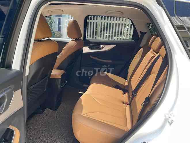 Baic Beijing X7 2022 - 480000 km. Mua bán Ô tô tại Thành phố Buôn Ma Thuột Đắk Lắk được đăng bởi An Khang hình 6