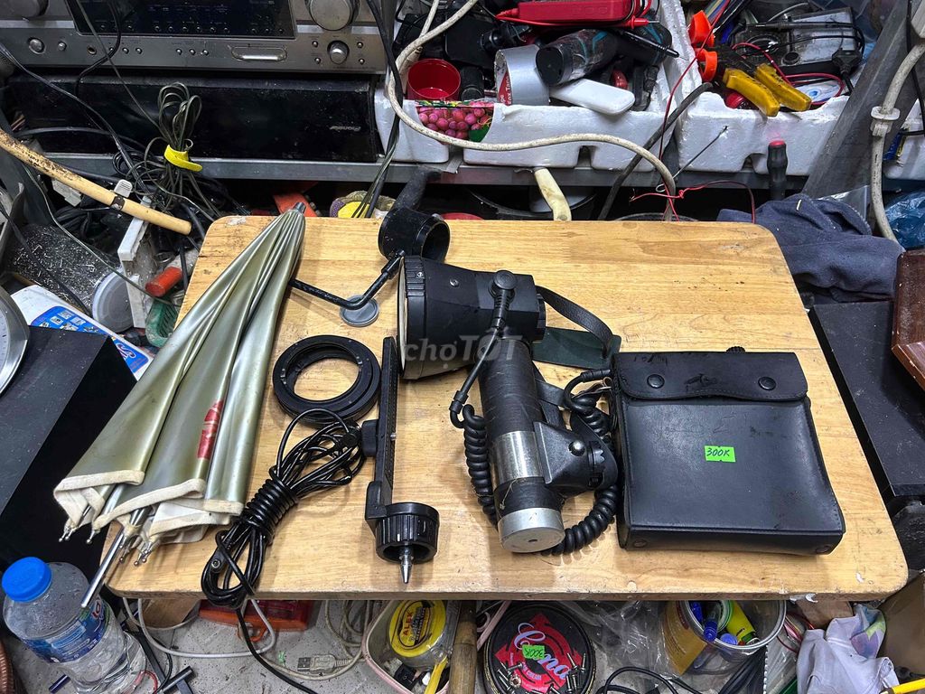 Phụ kiện chụp ảnh Propet PE-400. Mua bán Máy ảnh, Máy quay tại Huyện Vĩnh Thạnh Cần Thơ được đăng bởi Từ Thanh Hoá hình 1