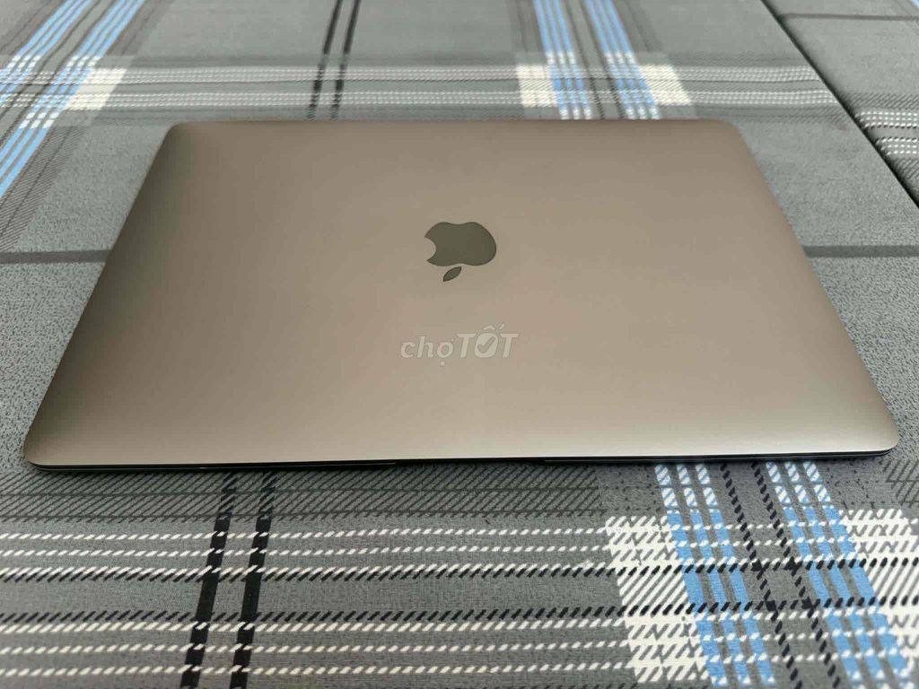 E cần ban macbook Air 2020 Core i5 8GB/512GB. Mua bán Laptop tại Quận Cầu Giấy Hà Nội được đăng bởi Hoa Lê hình 1