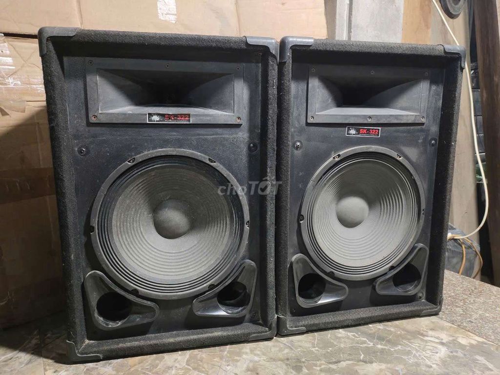 bán đôi loa sân khấu bass 30 đánh như bom rất hay. Mua bán Tivi, Âm thanh tại Huyện Chương Mỹ Hà Nội được đăng bởi Ng hoàng hình 1
