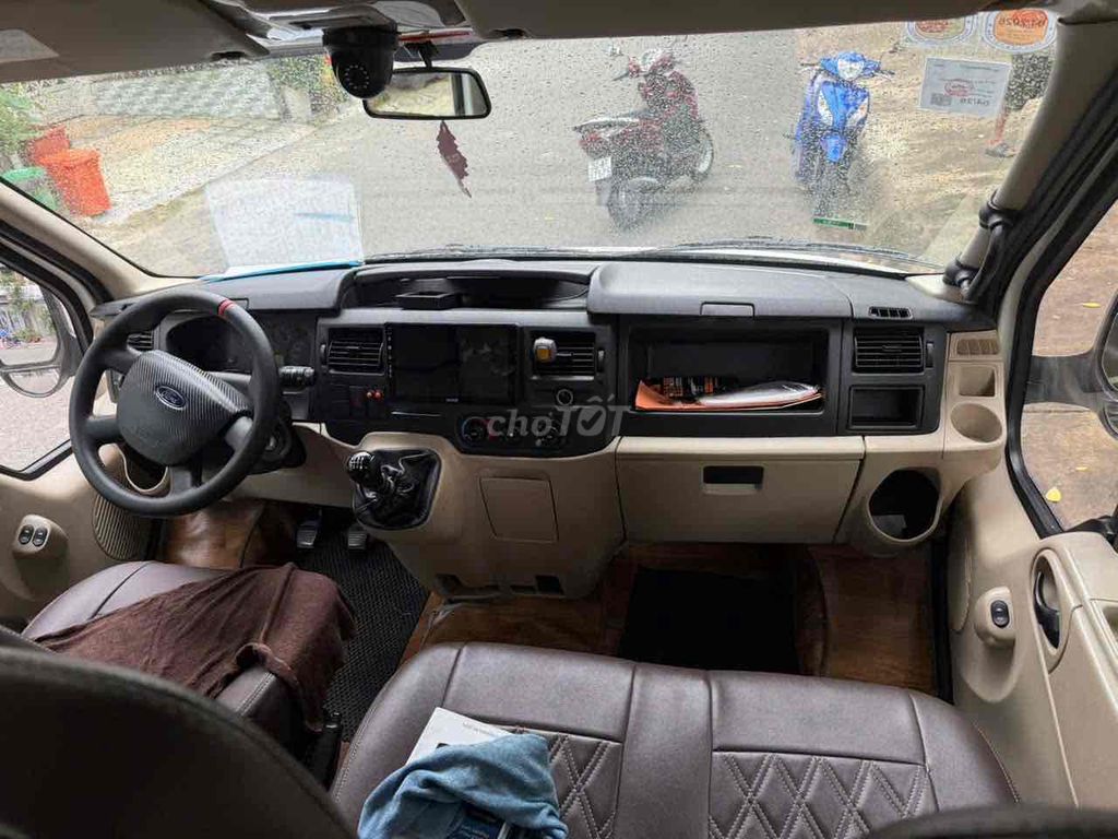 bán xe for 16 Chổ , trắng tình trạng hoặc động tốt. Mua bán Ô tô tại Quận Bình Tân Tp Hồ Chí Minh được đăng bởi Nguyễn Văn Khánh hình 11