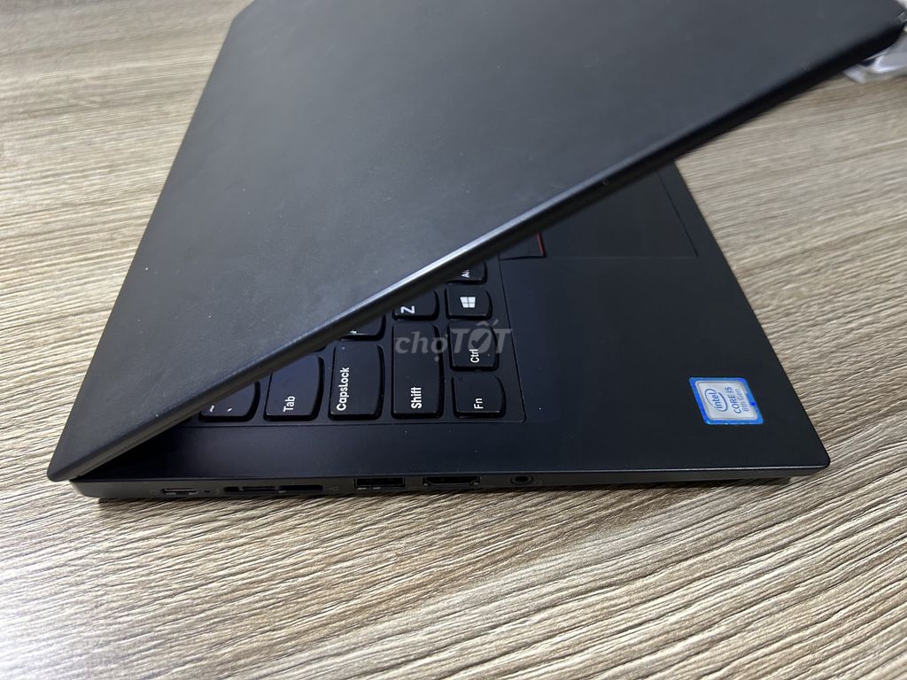 Lenovo ThinkPad X280 i5 8GB/256GB Đen. Mua bán Laptop tại Quận Tân Bình Tp Hồ Chí Minh được đăng bởi Anh hình 1