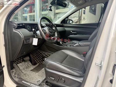 Hyundai Tucson 2.0 AT. Mua bán Ô tô tại Quận Long Biên Hà Nội được đăng bởi Tuấn Mỳ Auto
