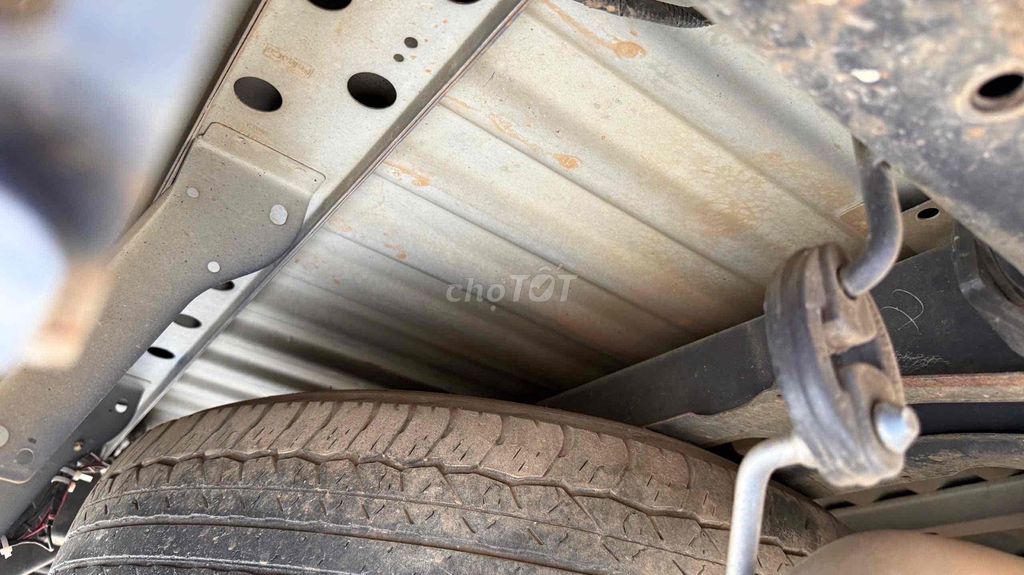 🚘 Ford Ranger XLS – Số tự động – 1 cầu. Sản xuất 2. Mua bán Ô tô tại Thành phố Dĩ An Bình Dương được đăng bởi Huy Luân Auto hình 11