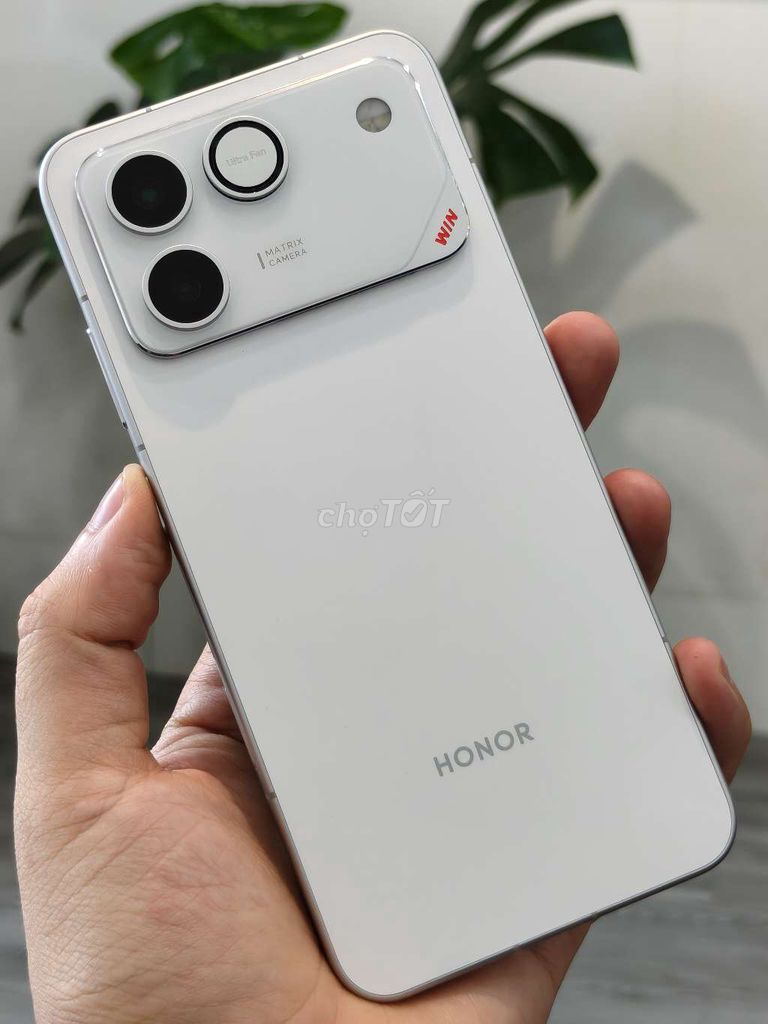 Honor Win RT 12/256GB Trắng - 133009156