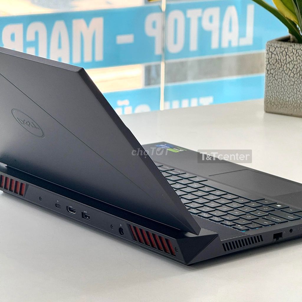 DEAL NGON Dell G15 5530 i7-13650HX LEDRGB RTX4060. Mua bán Laptop tại Thành phố Huế Thừa Thiên Huế được đăng bởi T T Center hình 1