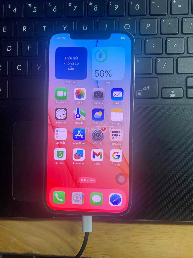 Apple iPhone 12 Pro Max 128GB Vàng. Mua bán Điện thoại tại Thị xã Gò Công Tiền Giang được đăng bởi minh trieu hình 1