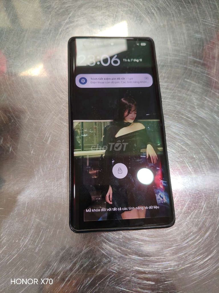 Google Pixel 7 pro. Mua bán Điện thoại tại Quận 12 Tp Hồ Chí Minh được đăng bởi NGUYỄN CAO THANH hình 1