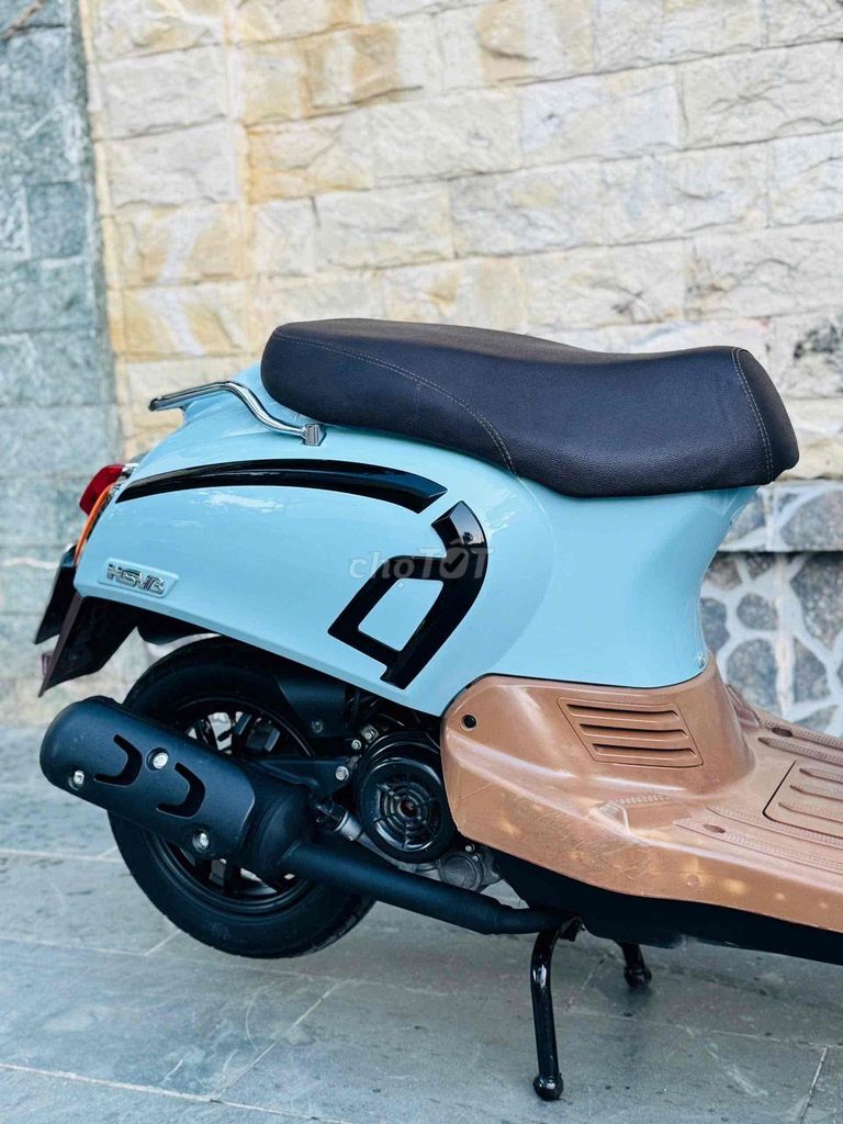 Crea scooter  50cc sơn máy zin 100% đại chất 1 chủ. Mua bán Xe máy tại Quận Cầu Giấy Hà Nội được đăng bởi nguyễn bích thuỷ hình 8