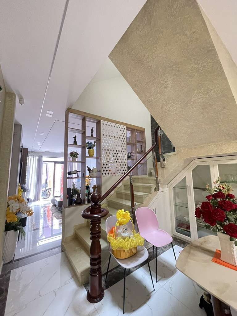 CĂN 3 TẦNG NHÀ ĐẸP ĐS11 - TĂNG NHƠN PHÚ B - Q9 - TP THỦ ĐỨC.. Mua bán nhà ở tại Thành phố Thủ Đức Tp Hồ Chí Minh được đăng bởi Trung Đăng  hình 1