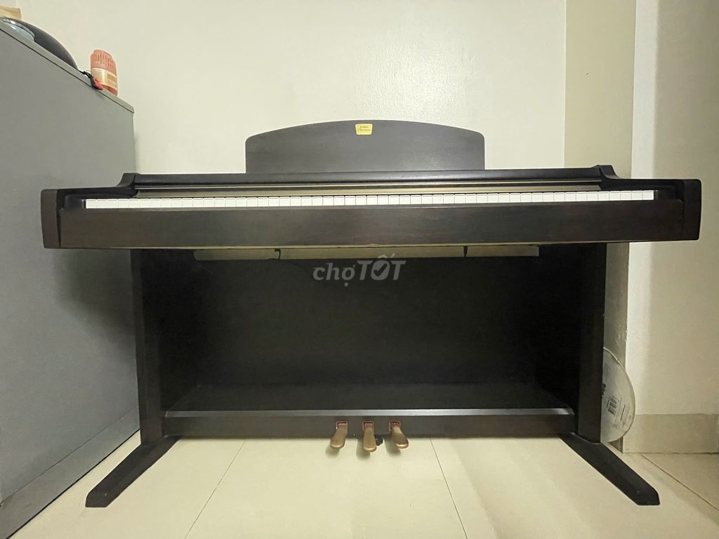 Piano Yamaha Clavinova CLP 930