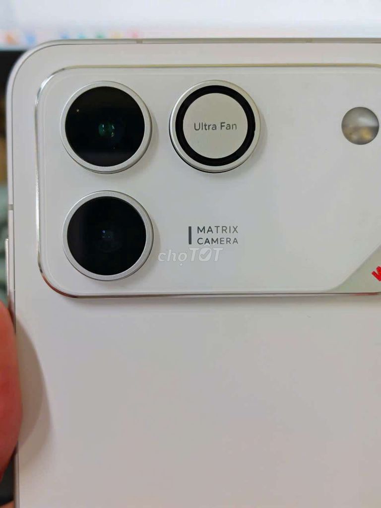 Honor Win RT 12GB/256GB Trắng. Mua bán Điện thoại tại Quận Hải Châu Đà Nẵng được đăng bởi phuc nguyen hình 1