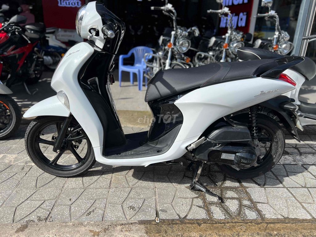 Janus 125 2022❇️Đồng Moto Đà Lạt❇️. Mua bán Xe máy tại Thành phố Đà Lạt Lâm Đồng được đăng bởi ĐỒNG MOTOR 2  cá nhân hình 2