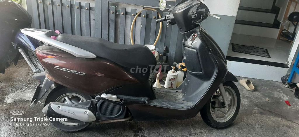 Nhà chật cần ra đi e Lead 110. Mua bán Xe máy tại Thành phố Biên Hòa Đồng Nai được đăng bởi Kietthai hình 2