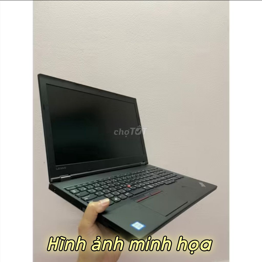 Lenovo Thinkpad L580 i5-8250U 15.6 inch 16GB/256GB. Mua bán Laptop tại Thị xã Điện Bàn Quảng Nam được đăng bởi Naz Prevous hình 1