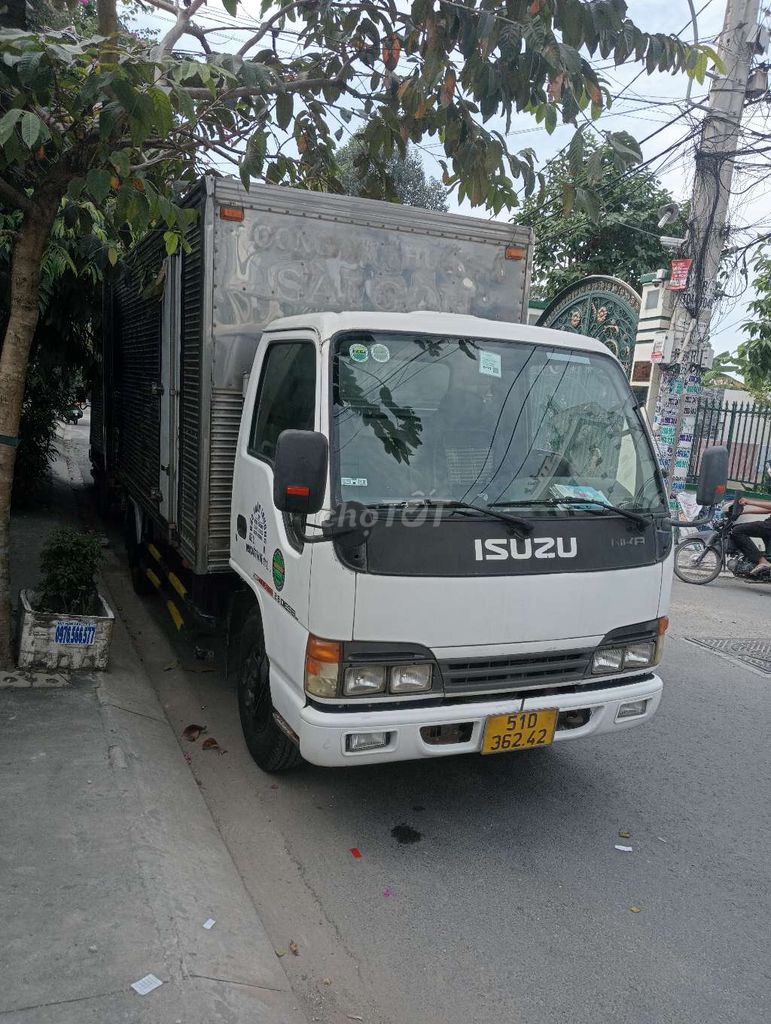 Dịch vụ chở hàng thuê bằng xe tải