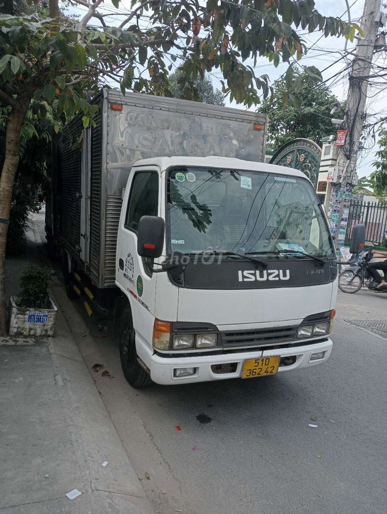 Dịch vụ chở hàng thuê bằng xe tải. Dịch vụ tại Huyện Hóc Môn Tp Hồ Chí Minh được đăng bởi Nguyễn Tuấn Nghĩa hình 3