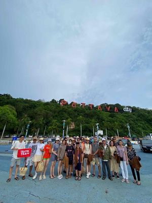 Tour Thái Lan giờ chót. Du lịch tại Quận 3 Tp Hồ Chí Minh được đăng bởi Phạm Tấn Phát