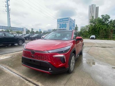 Toyota Corolla Cross 2025. Mua bán Ô tô tại Quận Hà Đông Hà Nội được đăng bởi Nguyễn Hà