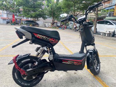 Xe điện Yadea Xbull