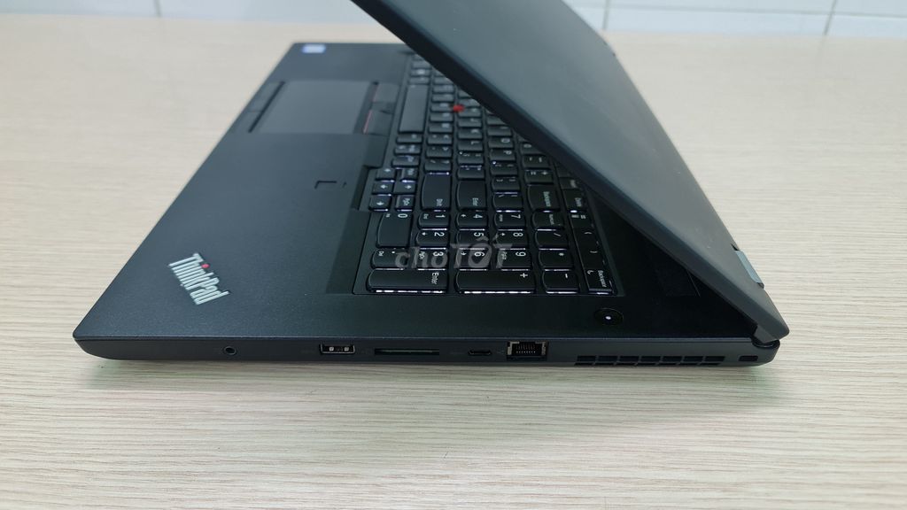 ThinkPad P73 – Bản Vẽ Lớn, Deadline Gấp & Kỹ Sư. Mua bán Laptop tại Quận 10 Tp Hồ Chí Minh được đăng bởi Đinh Thị Hoài hình 1
