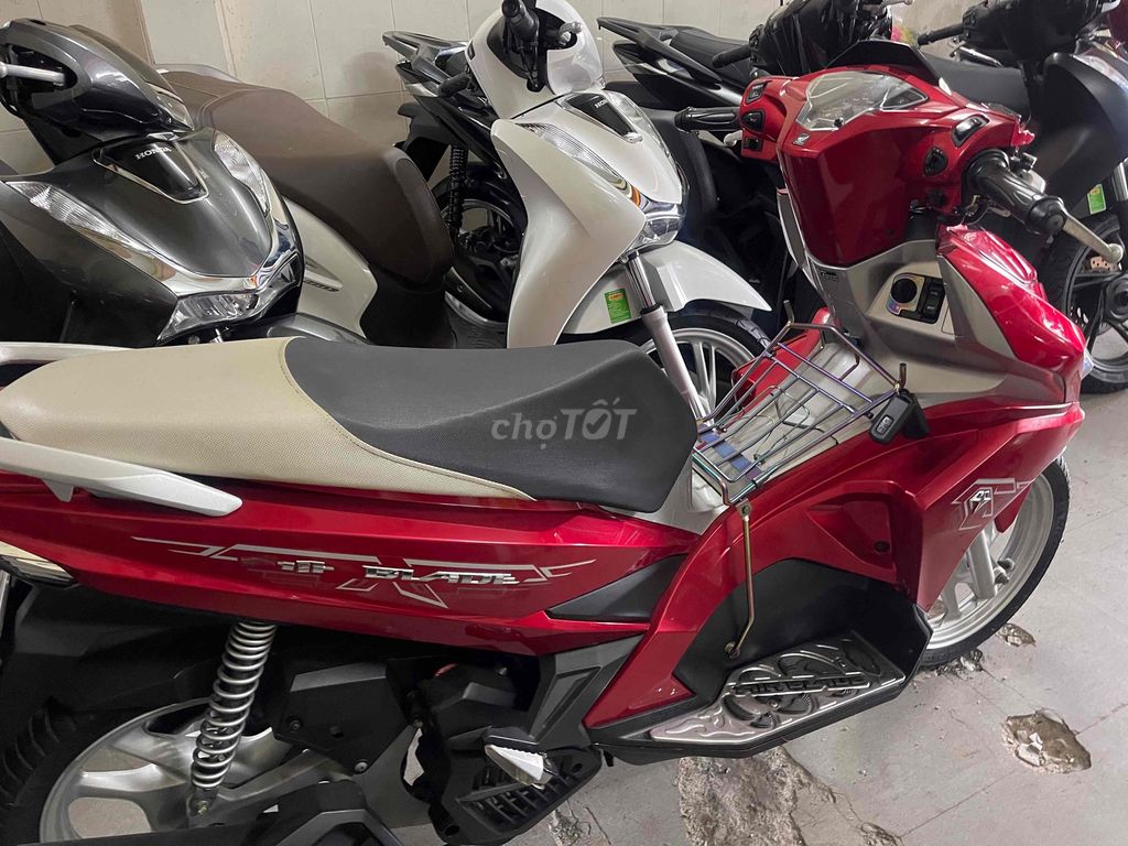 Ab siêu nhân xe zin chuẩn keng bs 65