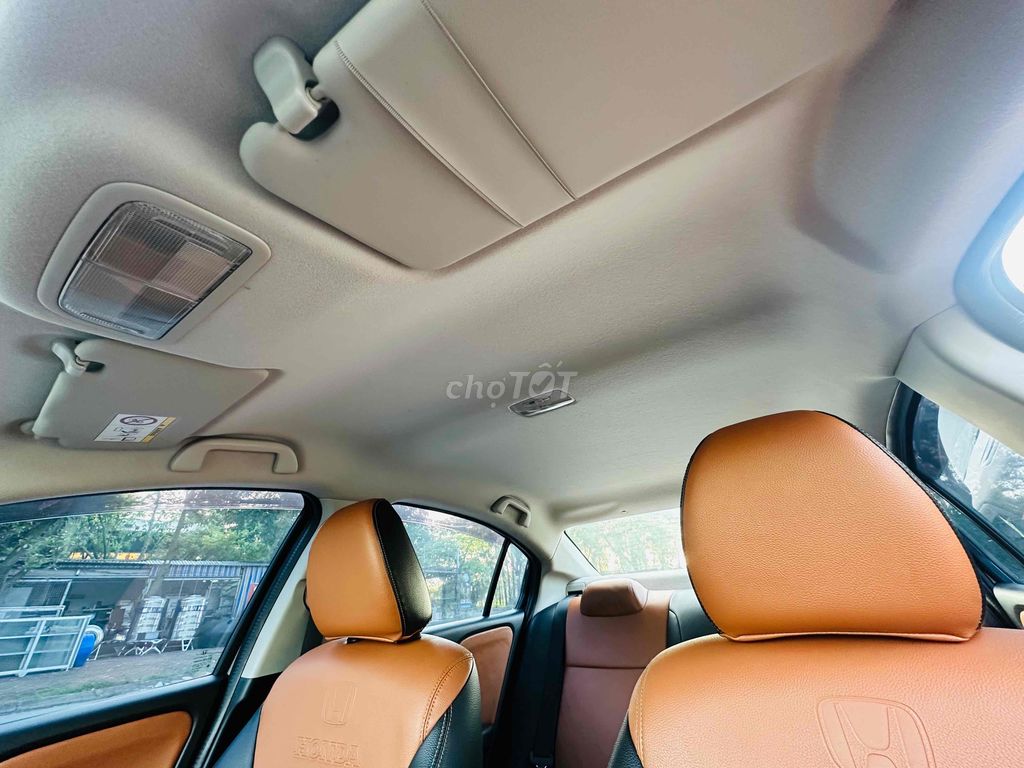 HONDA CITY 1.5 AT sx 2014. Mua bán Ô tô tại Huyện Sóc Sơn Hà Nội được đăng bởi AUTO VĨNH CƯỜNG hình 7