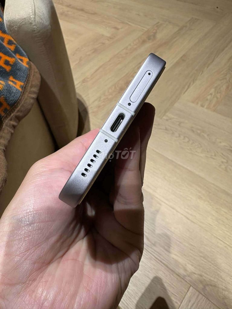iQOO Z11 Turbo 12GB/256GB Xám. Mua bán Điện thoại tại Quận Long Biên Hà Nội được đăng bởi Long Nguyễn hình 1