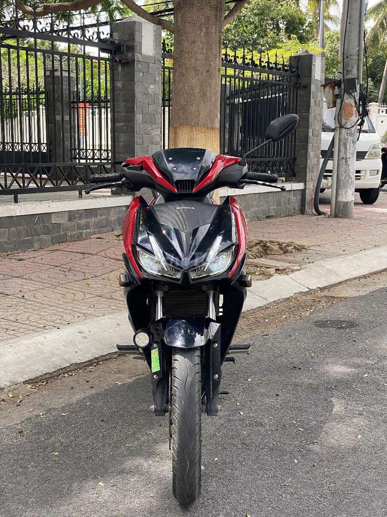 Winner v2 2021 máy zin nguyên bản. Mua bán Xe máy tại Thành phố Nha Trang Khánh Hòa được đăng bởi Spot Trans hình 4