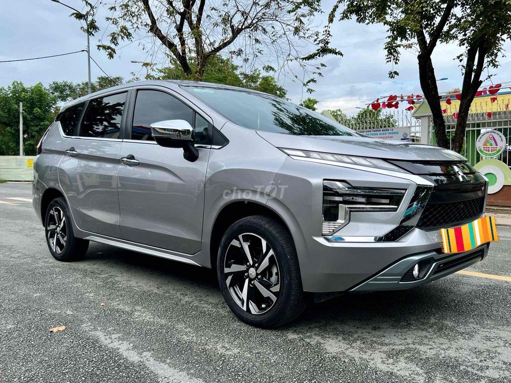 Mitsubishi Xpander 2024 bản Premium siêu đẹp. Mua bán Ô tô tại Quận Gò Vấp Tp Hồ Chí Minh được đăng bởi E Hảo  hình 2
