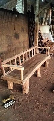 wood decor