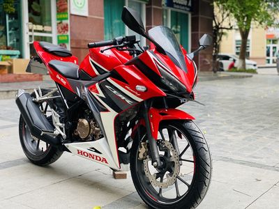 Honda CBR 150 ABS Đỏ Trắng 2022 Bản Sport Mới 99%