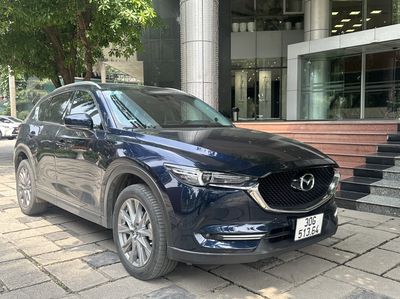 Mazda CX 5 2.0L Premium 2020 lăn bánh 2v5 km