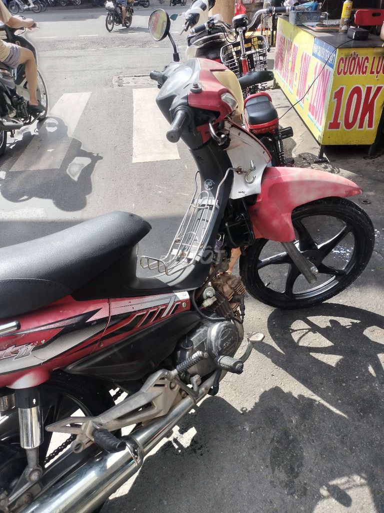 Xe anh again. Mua bán Xe máy tại Quận 11 Tp Hồ Chí Minh được đăng bởi Cửa Hàng Bảo Trâm hình 4